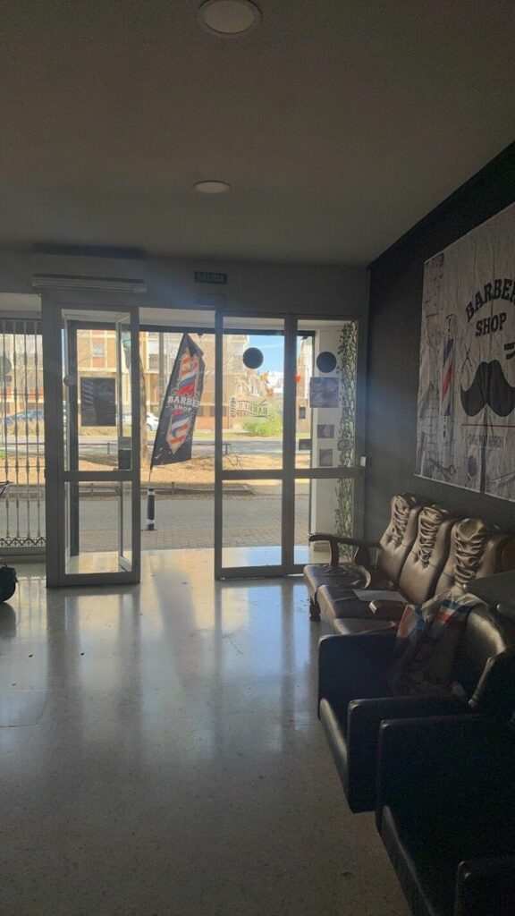 Imagen de Barber Shop Men’s