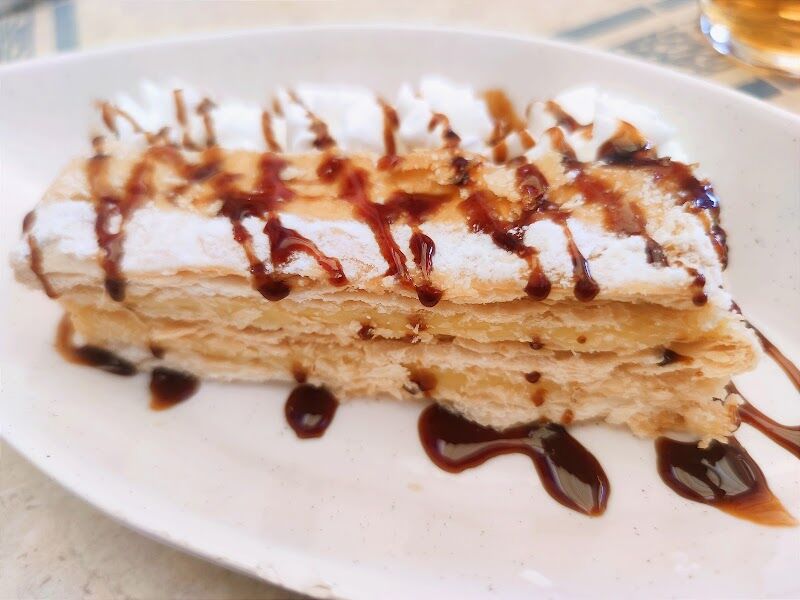 Imagen de Bar el Alcornoque Sl