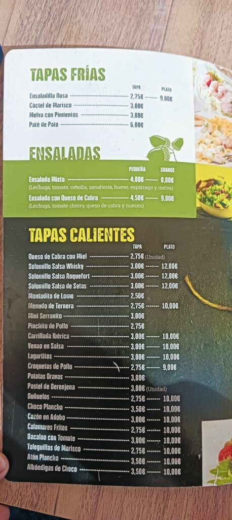 Imagen de Bar el Alcornoque Sl