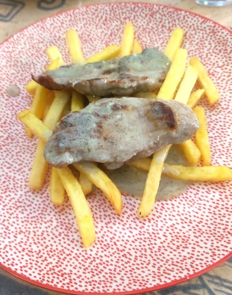 Imagen de Bar el Alcornoque Sl