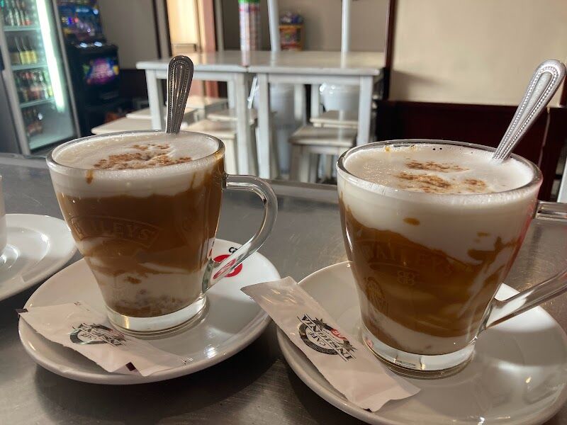 Imagen de negocio en Cafetería en La Campana