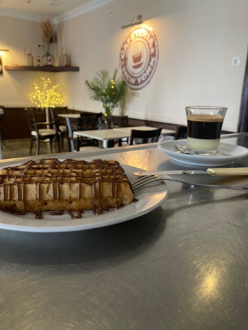 Imagen de negocio en Cafetería en La Campana