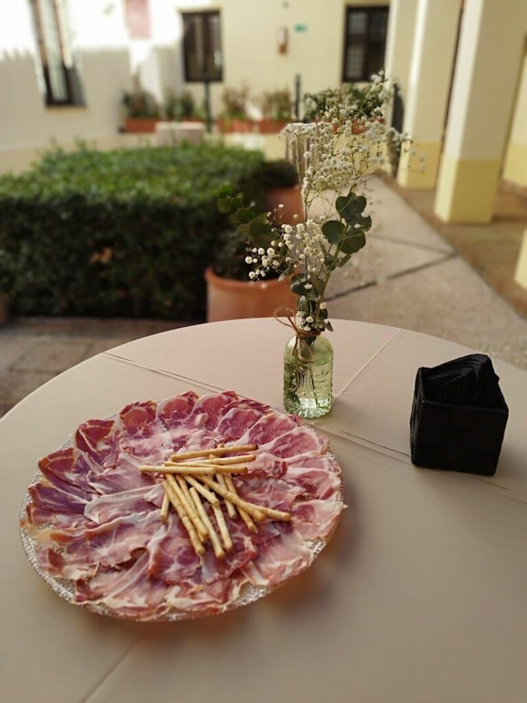 Imagen de Catering Quinta Essencia