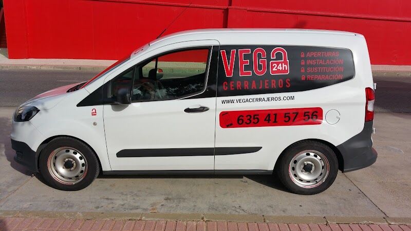 Imagen de negocio en Servicios de cerrajería en Alcalá de Guadaíra