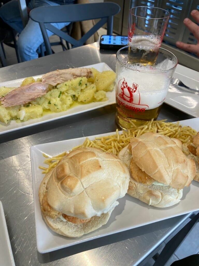 Imagen de Cervecería la Vicenta