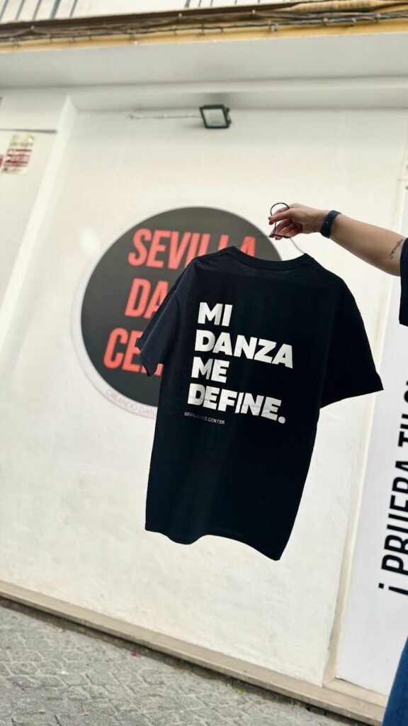 Imagen de Sevilla Dance Center