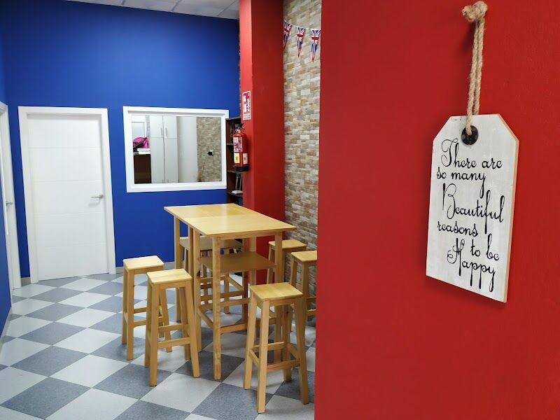 Imagen de London Escuela de Idiomas & Viajes de Estudio