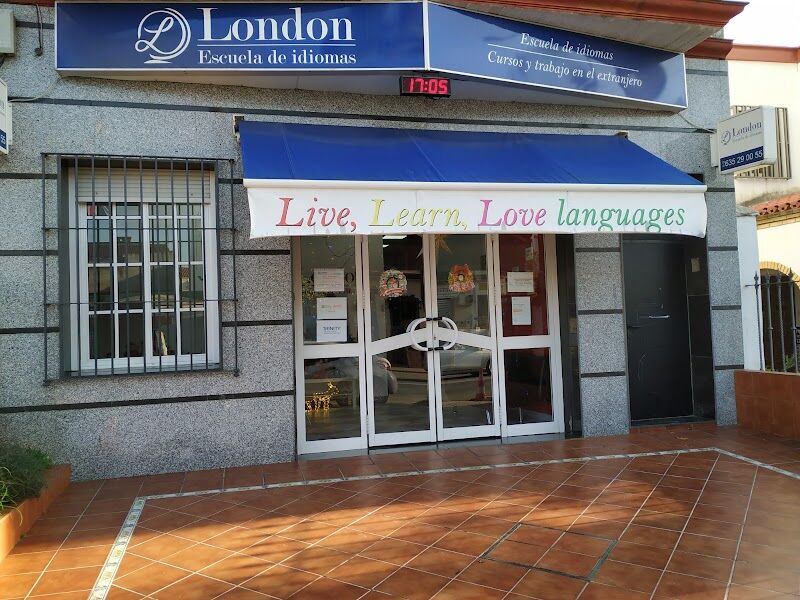 Imagen de London Escuela de Idiomas & Viajes de Estudio