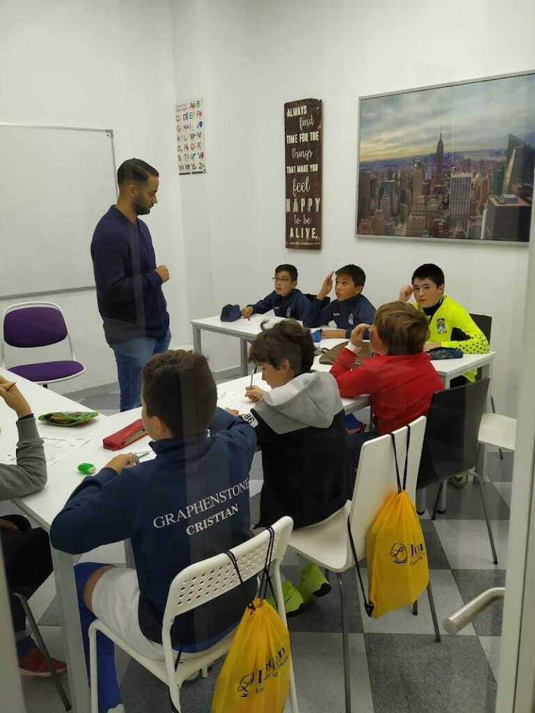 Imagen de London Escuela de Idiomas & Viajes de Estudio
