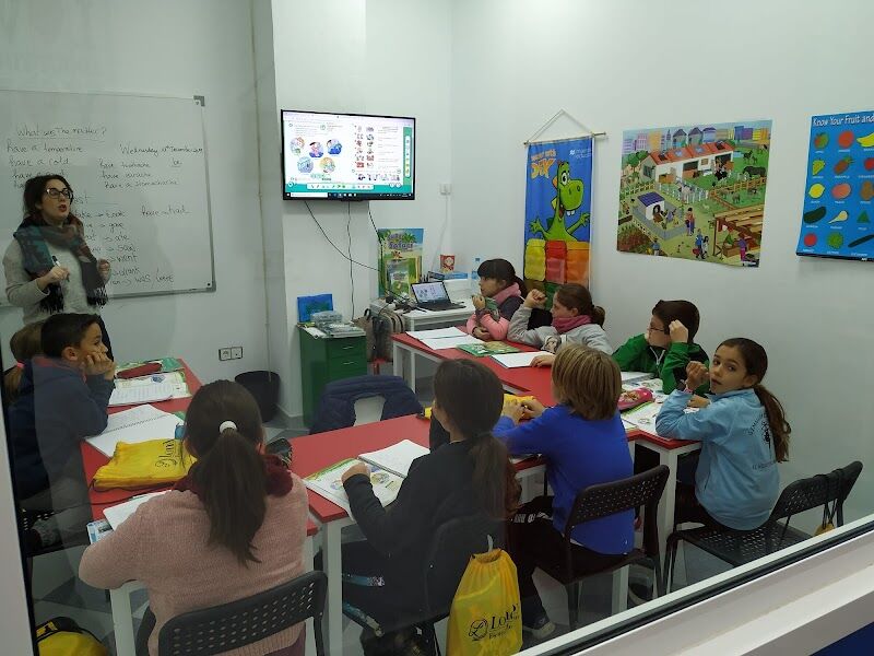 Imagen de London Escuela de Idiomas & Viajes de Estudio