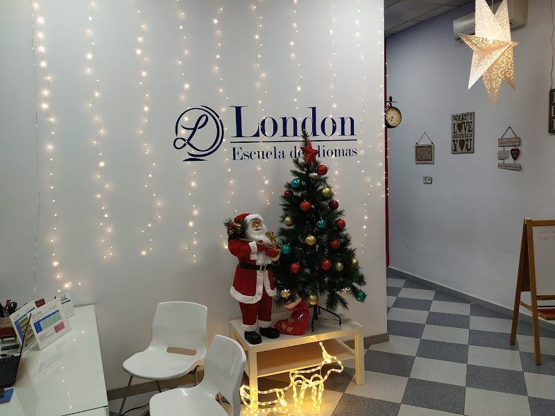 Imagen de London Escuela de Idiomas & Viajes de Estudio