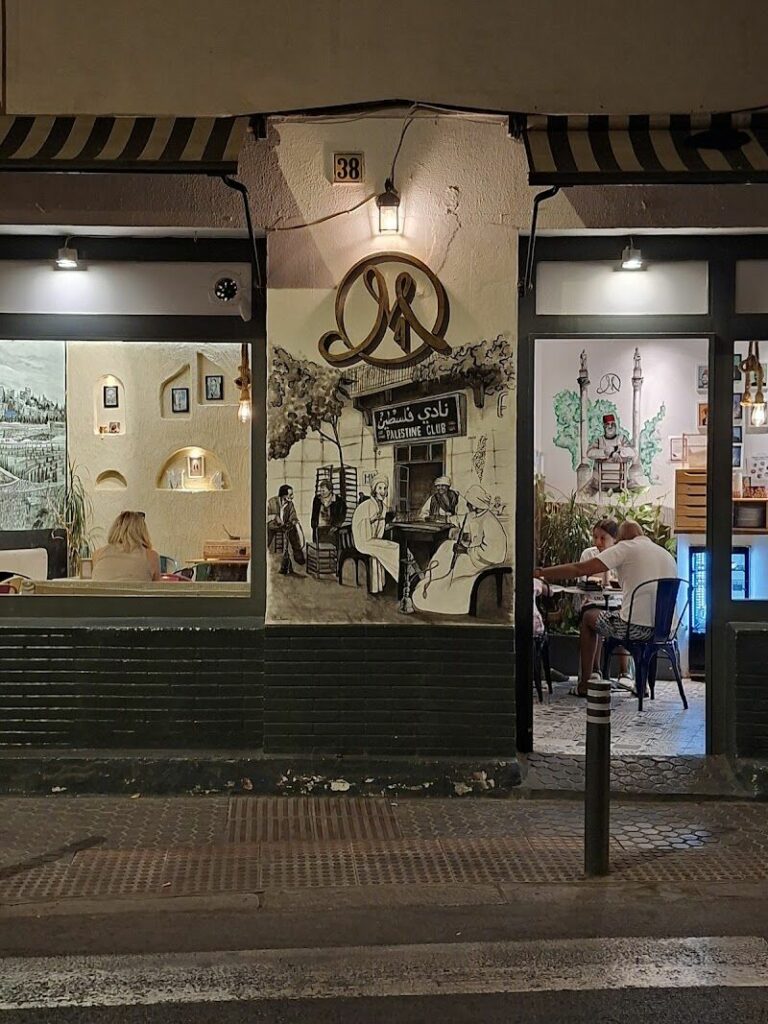 Imagen de Restaurante M4
