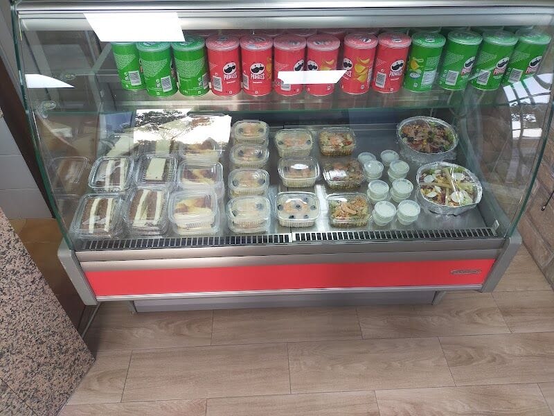 Imagen de Baguetería el Chicha