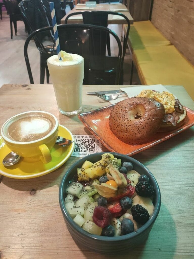 Imagen de La Mala Brunch