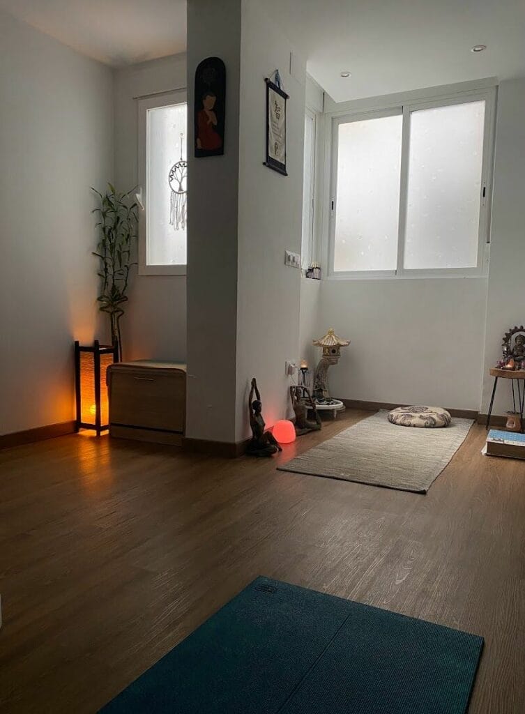 Imagen de Ocean Yoga Studio