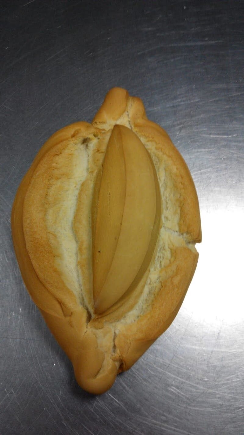 Imagen de negocio en Panadería en Provincia de Sevilla