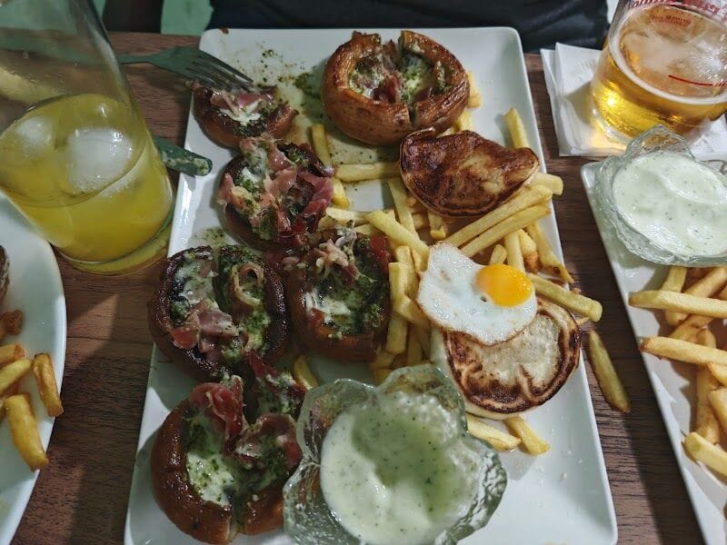 Imagen de Bar Neme E Isa