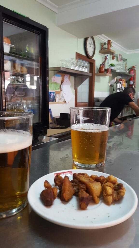 Imagen de Bar Neme E Isa