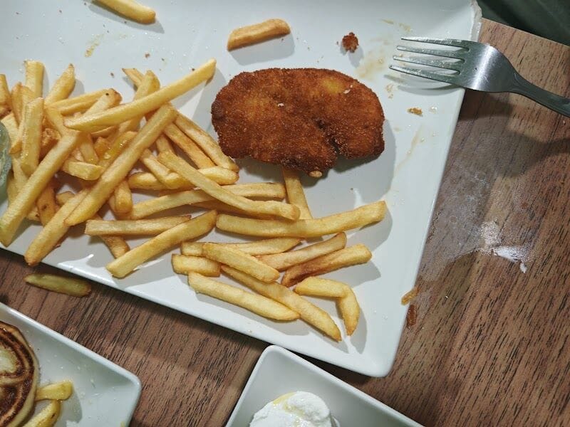 Imagen de Bar Neme E Isa