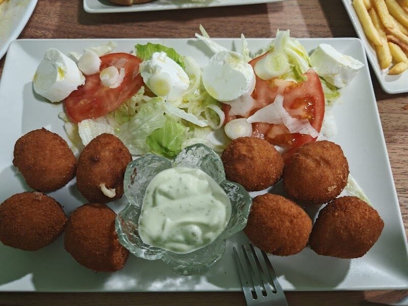 Imagen de Bar Neme E Isa