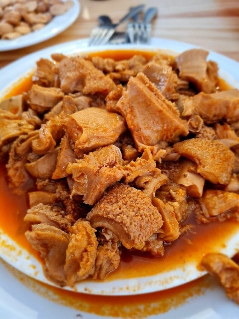 Imagen de Taberna el Palomo