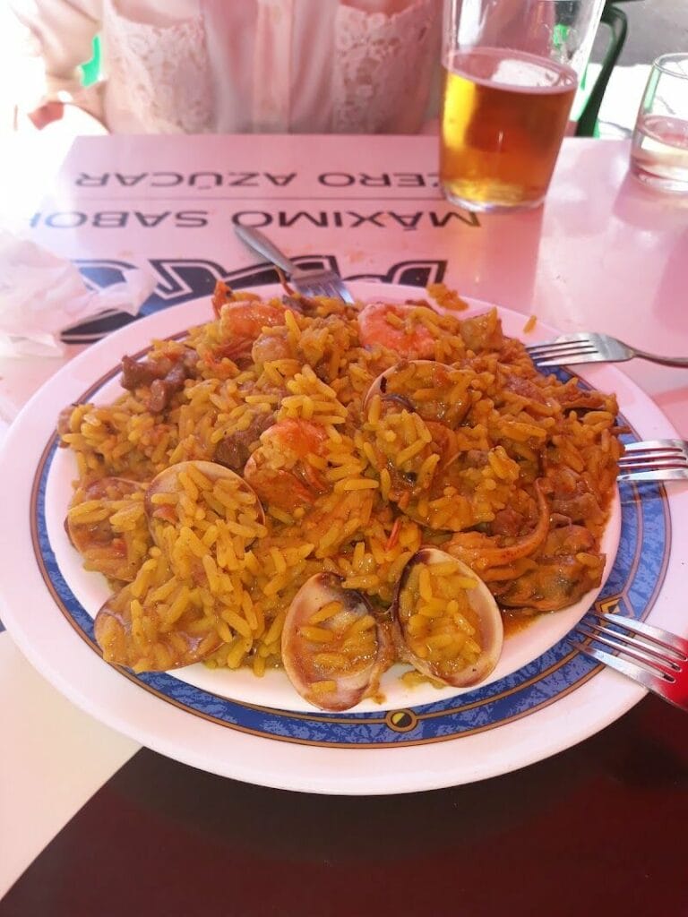 Imagen de Taberna el Palomo