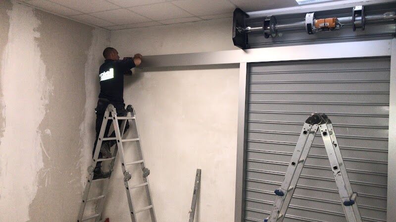 Imagen de Puertas y Automatismos Merino