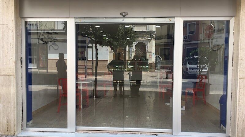 Imagen de Puertas y Automatismos Merino