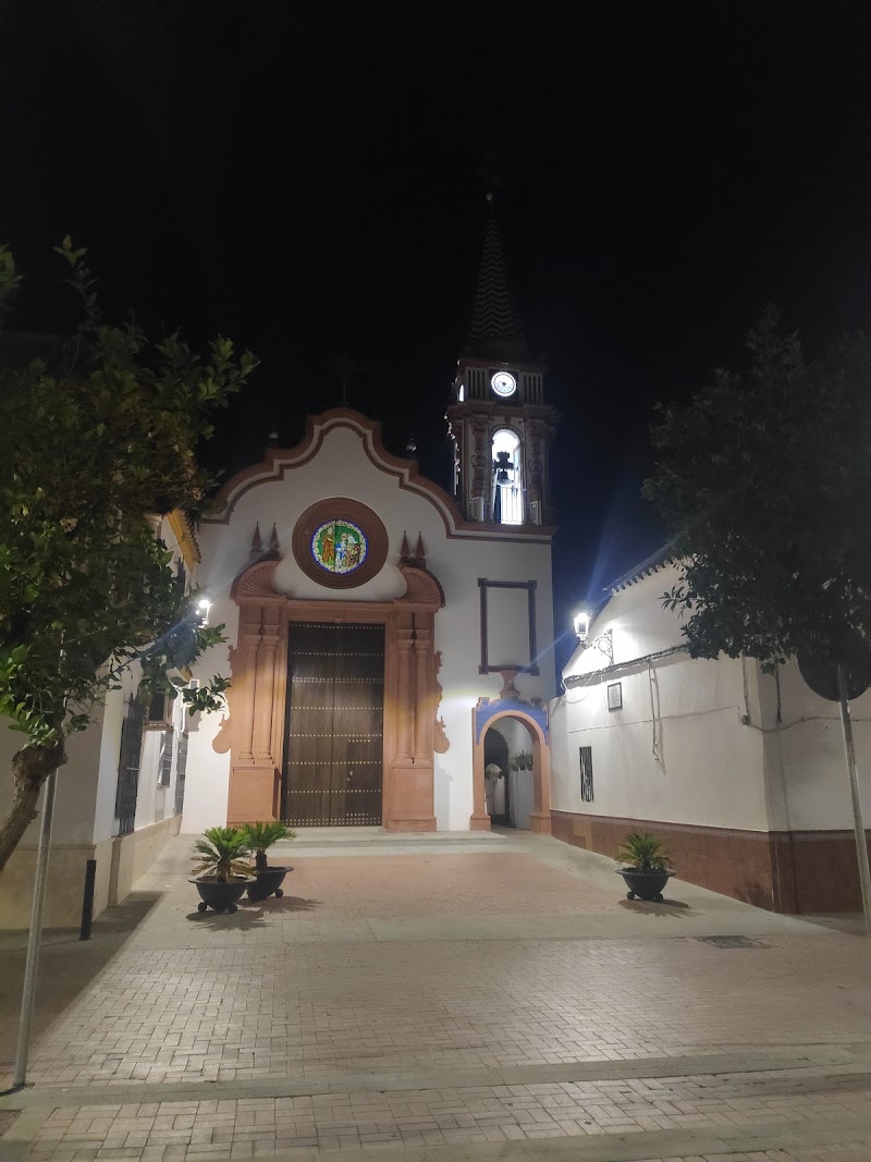 Imagen representativa de la localización