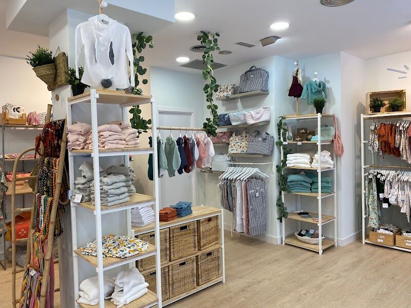 Imagen de negocio en Ropa infantil en Sevilla