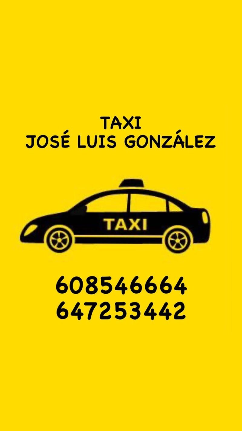 Imagen de negocio en Taxi y VTC en Provincia de Sevilla