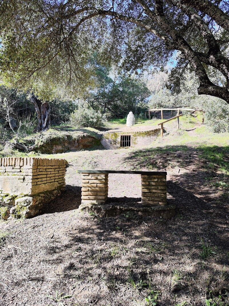 Imagen representativa de la localización