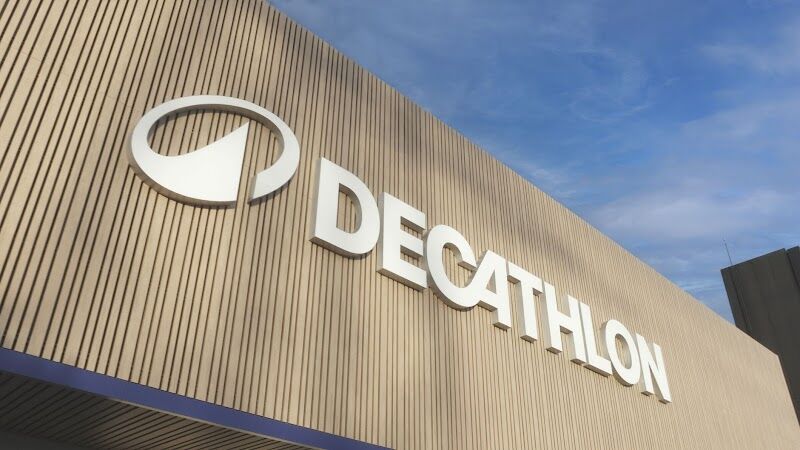 Imagen de Decathlon Camas Sevilla