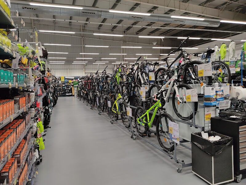 Imagen de Decathlon Camas Sevilla