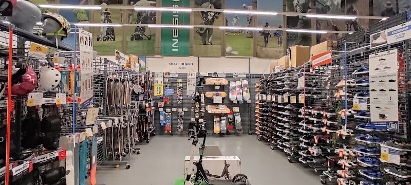 Imagen de Decathlon Camas Sevilla