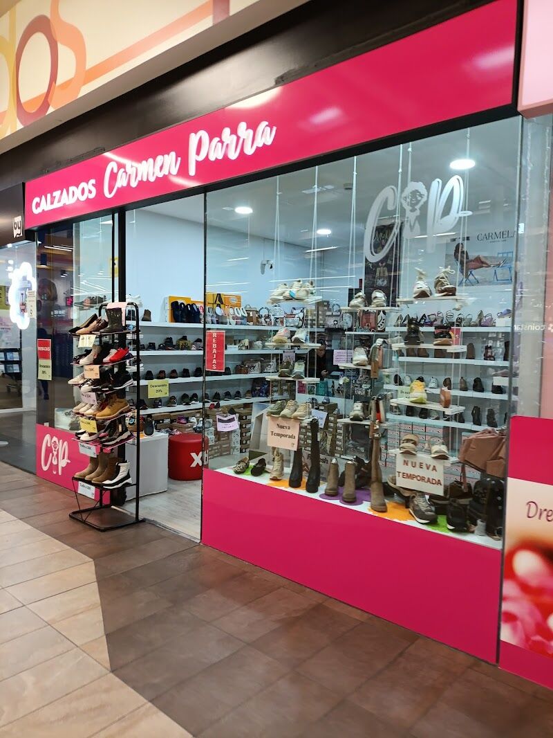 Imagen de Calzados Carmen Parra