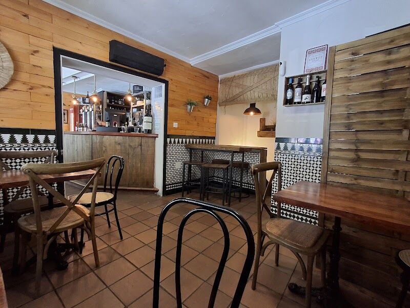 Imagen de Bar la Corrala