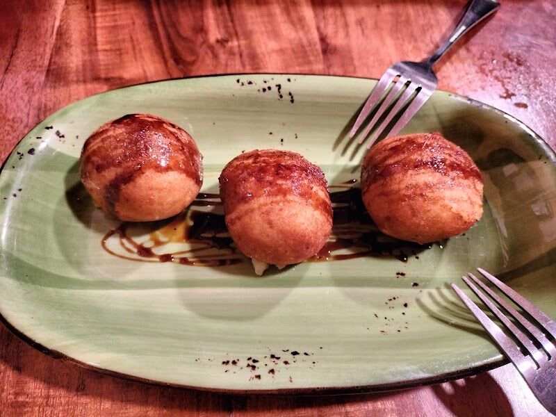 Imagen de Bar la Corrala