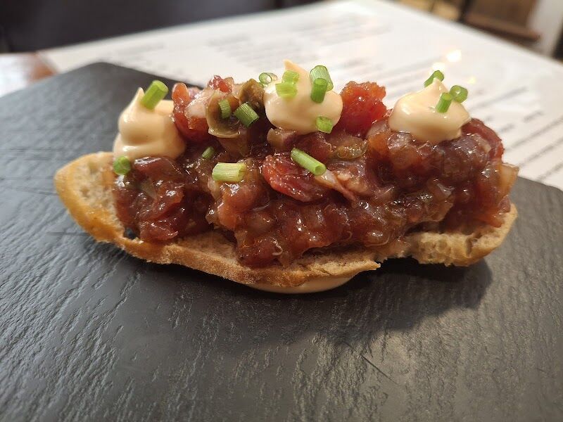 Imagen de Bar la Corrala