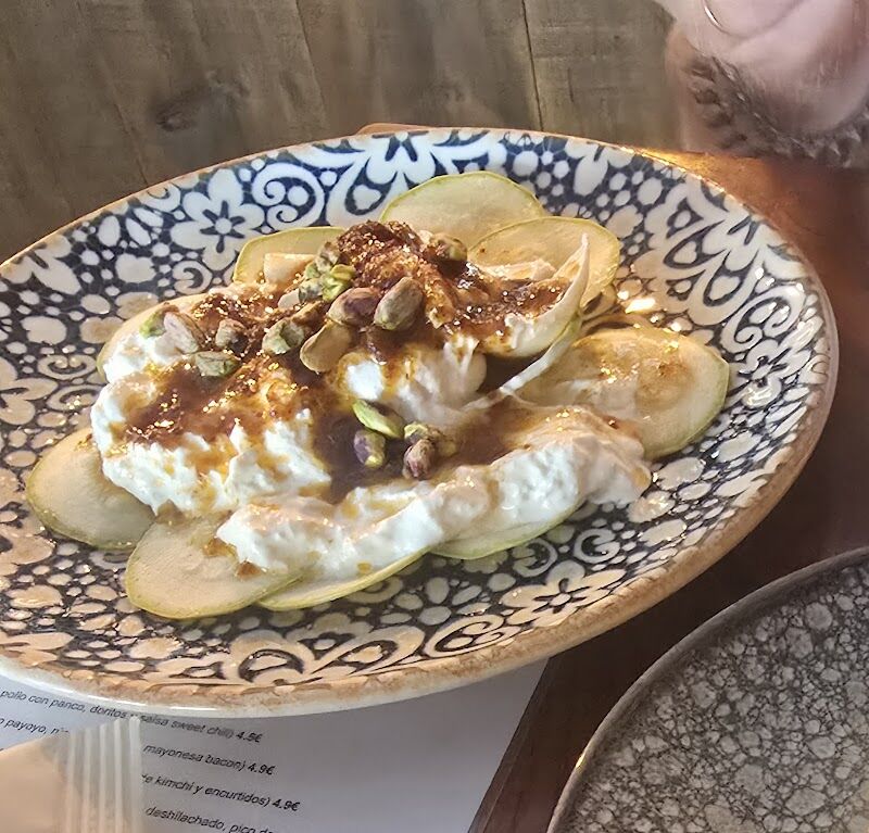 Imagen de Bar la Corrala