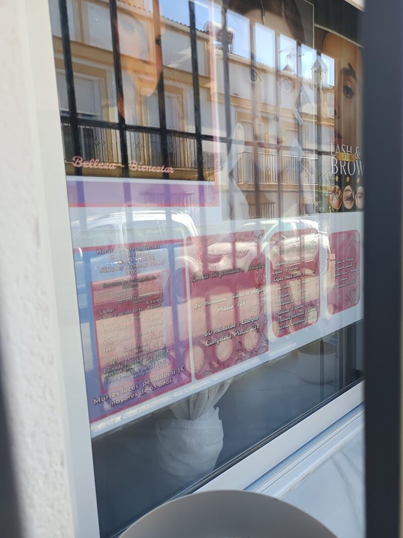 Imagen de Carmen Gómez Belleza & Bienestar