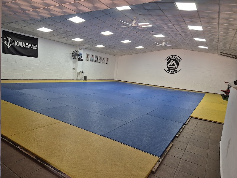 Imagen de Draco Fight Club