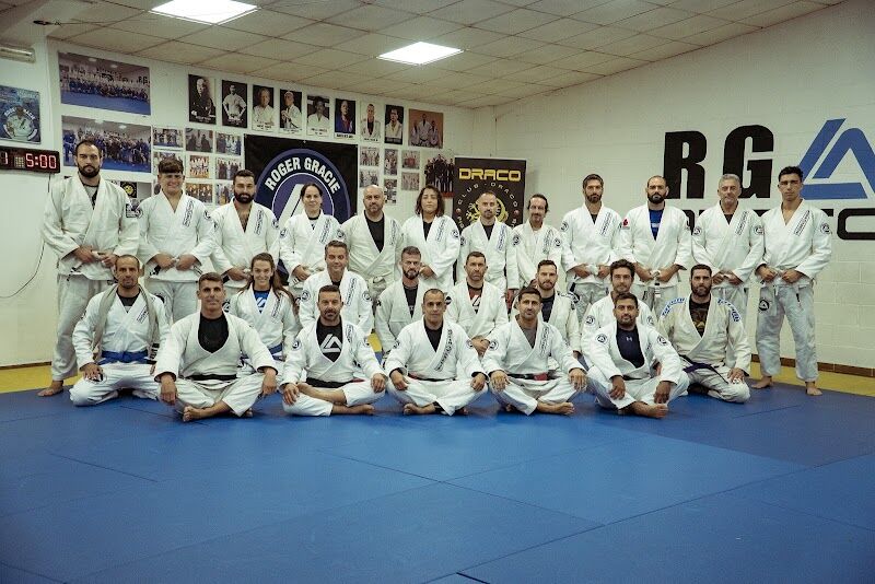 Imagen de Draco Fight Club