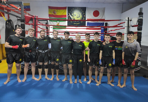 Imagen de Draco Fight Club