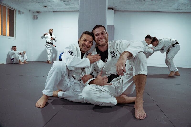 Imagen de Draco Fight Club