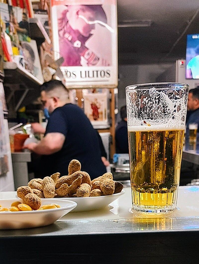 Imagen de Cervecería los Lilitos