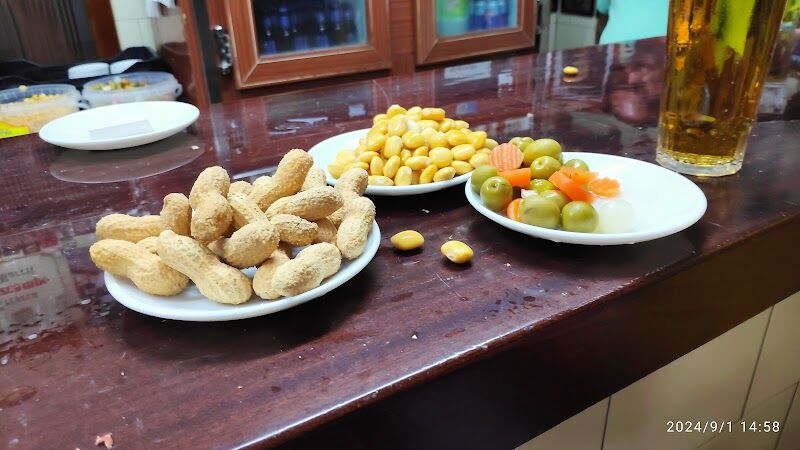 Imagen de Cervecería los Lilitos