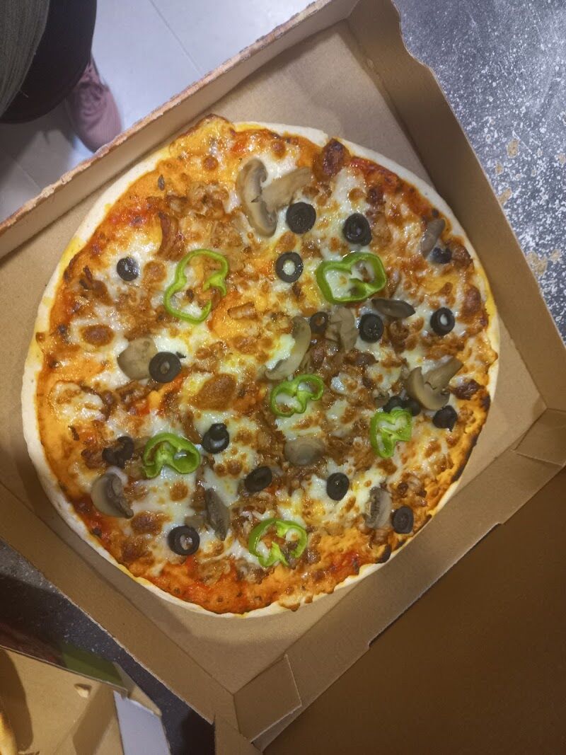 Imagen de negocio en Alimentación en Brenes