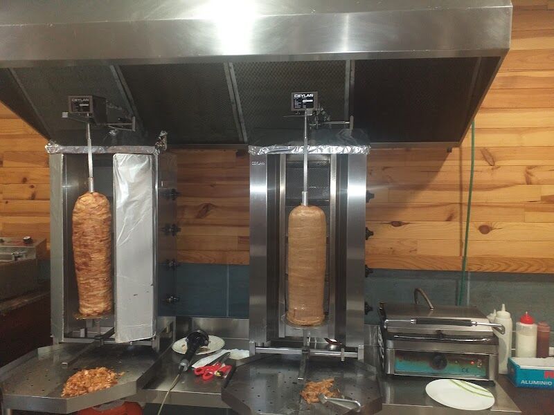 Imagen de negocio en Alimentación en Brenes