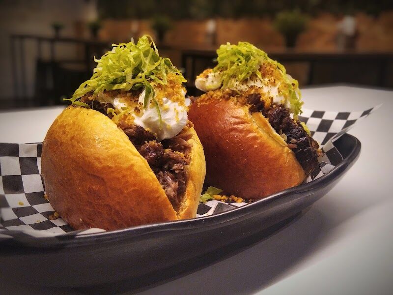 Imagen de Restaurante Lou Burger